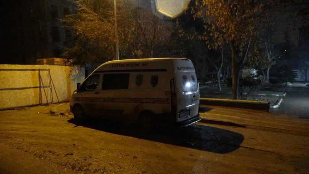 İnşaatta 15 metre yüksekten düşen genç işçi yaralandı!