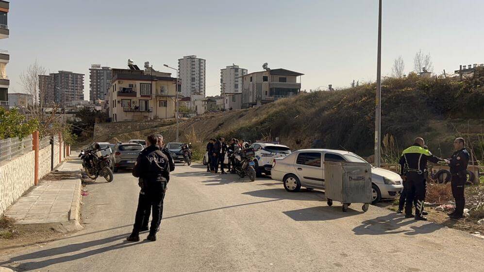 Polis memurunun aile katliamında acı gelişme!