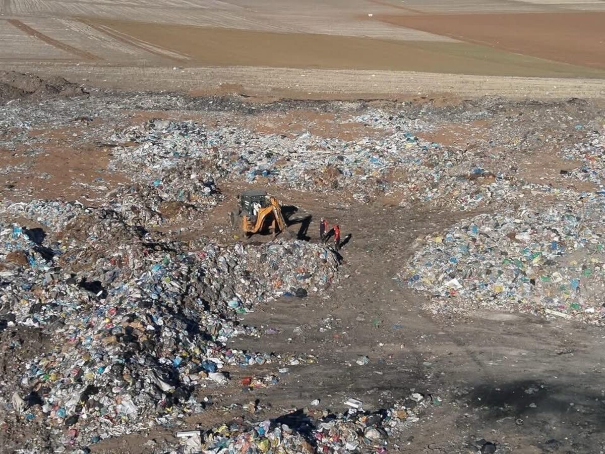 Cani anne, oğlunu öldürüp çöpe attığını itiraf etmişti! Olayla ilgili yeni gelişme!