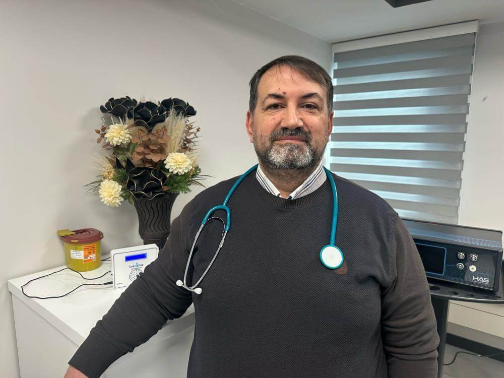 Gribin yeni kabusu: Virüsleri yok edecek!