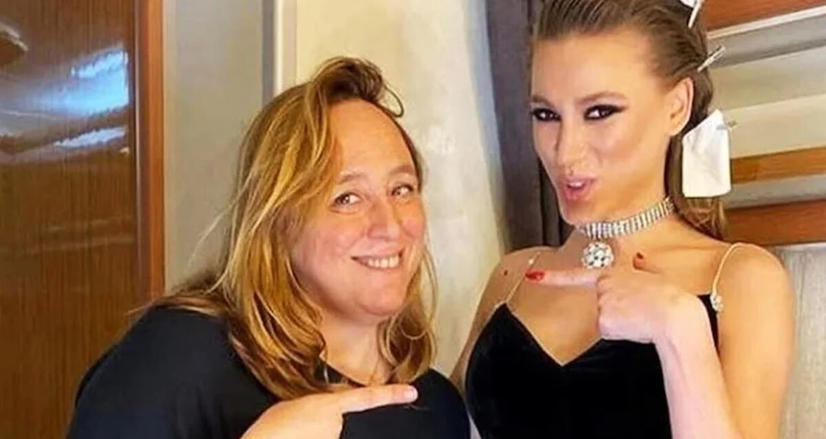 Ünlü menajer Ayşe Barım cezaevine gönderildi! İfadesi ortaya çıktı!