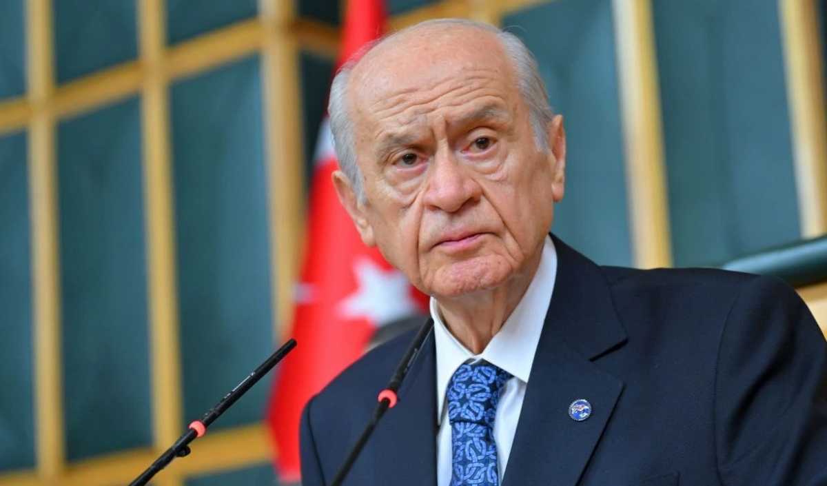 Bahçeli ‘Huzur Ve Istikrar Döneminin Kapıları Açılmıştır’ (3)