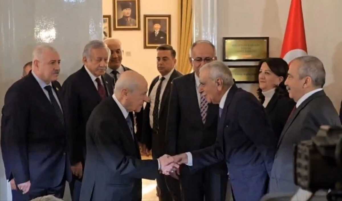 Bahçeli ‘Huzur Ve Istikrar Döneminin Kapıları Açılmıştır’ (4)