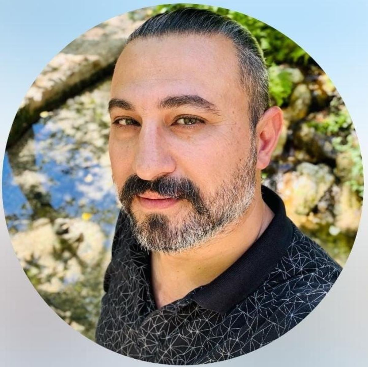 Baraja Düşen Otomobil Sürücünün Cansız Bedeni Bulundu! 4