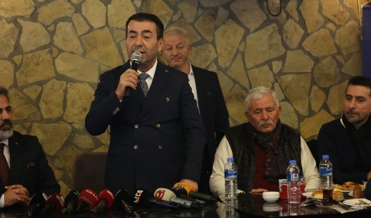 Bünyan Belediye Başkanı