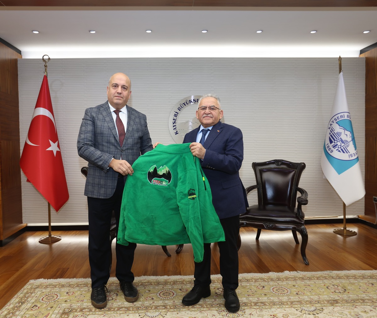 Büyükkılıç Hekim (1)