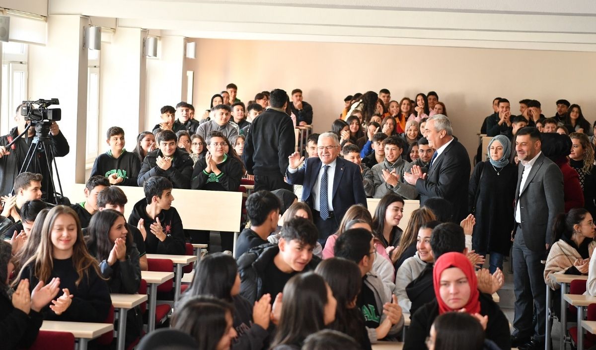Büyükkılıç Lise-1