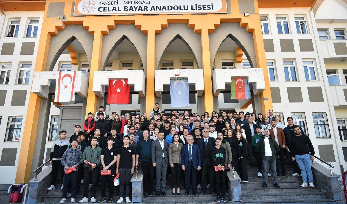 Büyükkılıç Lise3