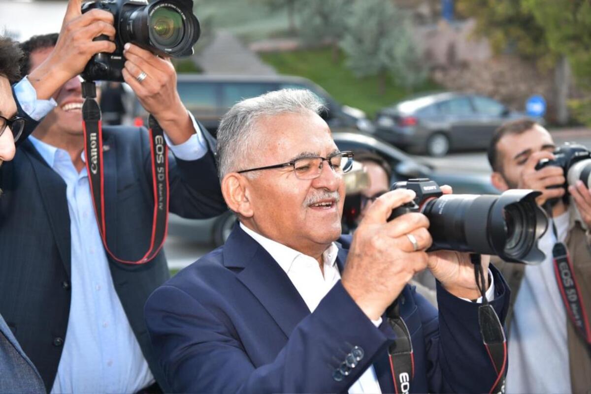 Büyükkılıç
