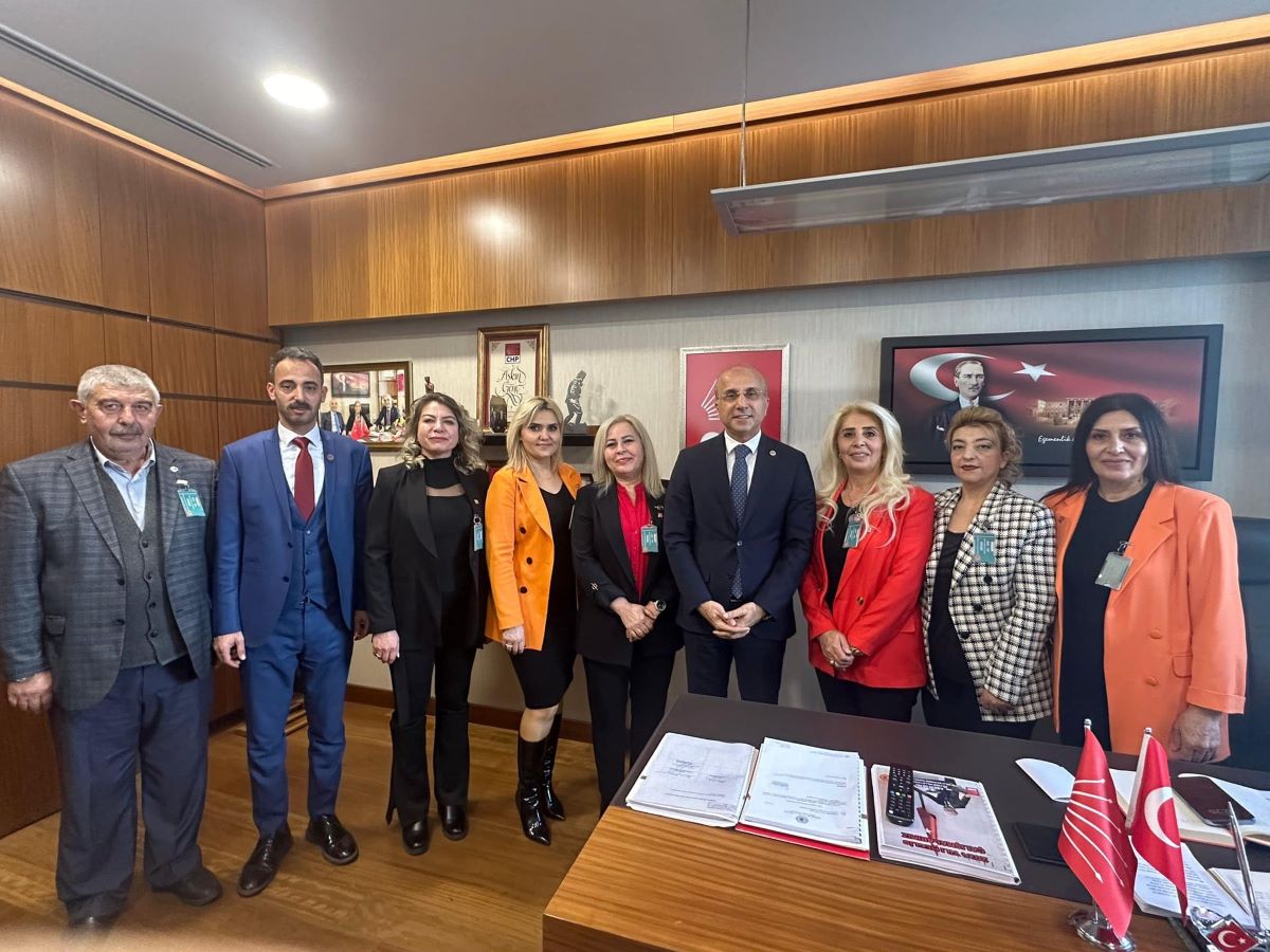 Chp Kayseri