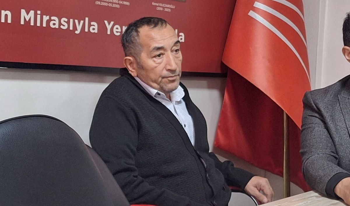 Chp Parti Sözcüsü Deniz Yücel Şerafettin Bahadır Davası Hakkında Konuştu En Ağır Cezanın Verilmesini Bekliyoruz! (2)