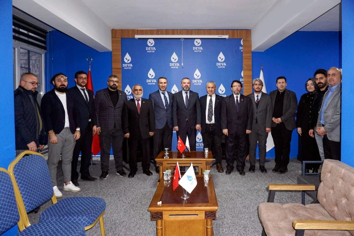 Deva Saadet Kayseri 1
