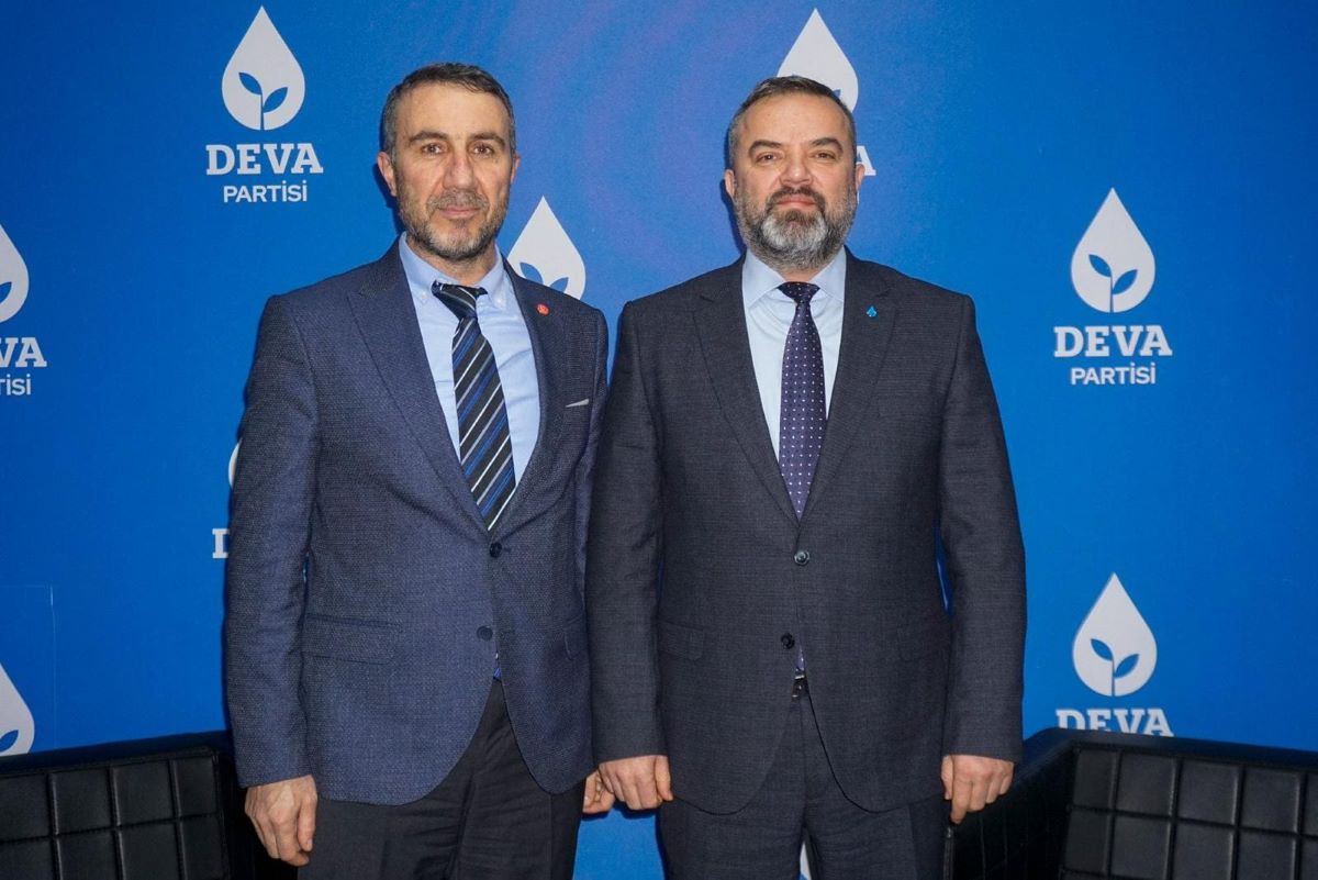 Deva Saadet Kayseri 3