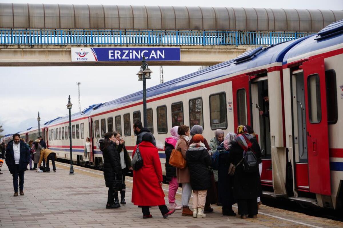 Doğu Ekspresi (3)