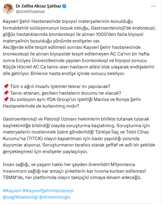 Dr Zeliha Aksaz Şahbaz