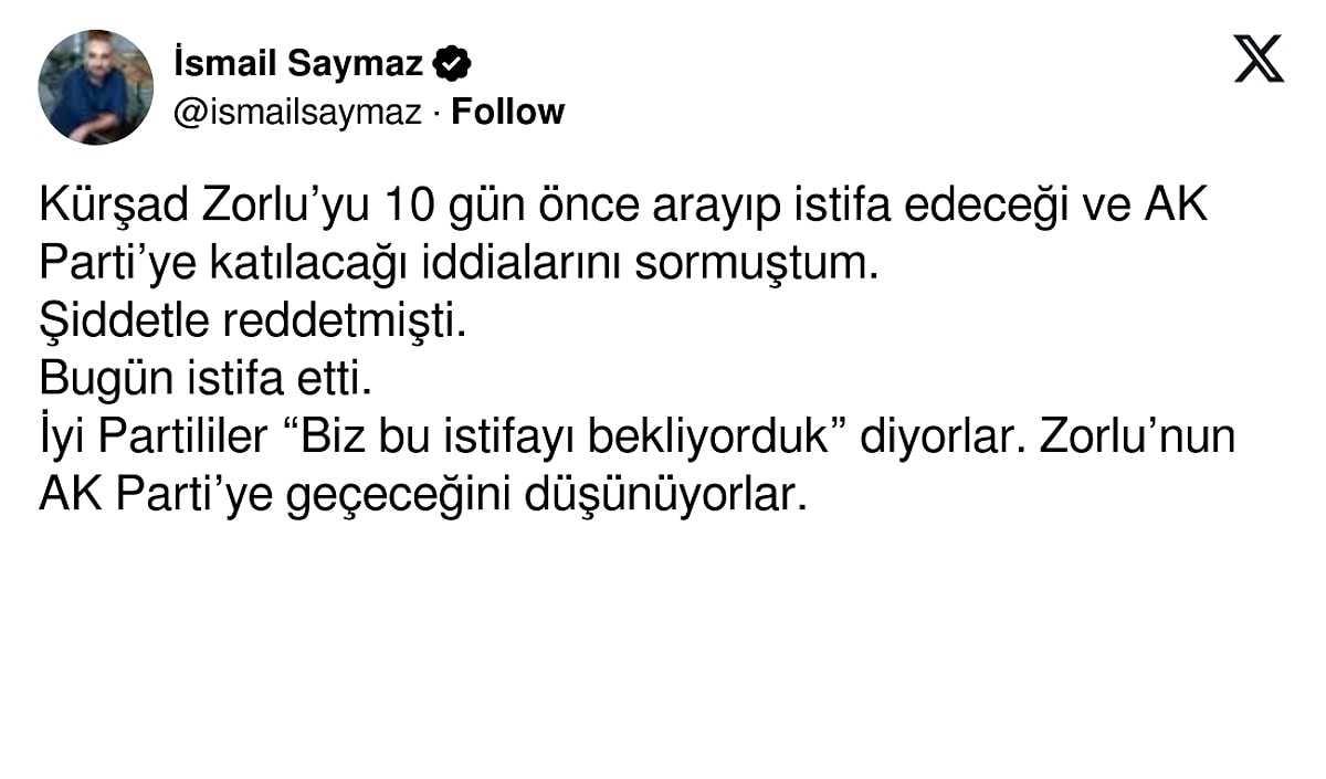 Dursun Ataş Gibi O Isimde Ak Partili Mi Olacak (3)