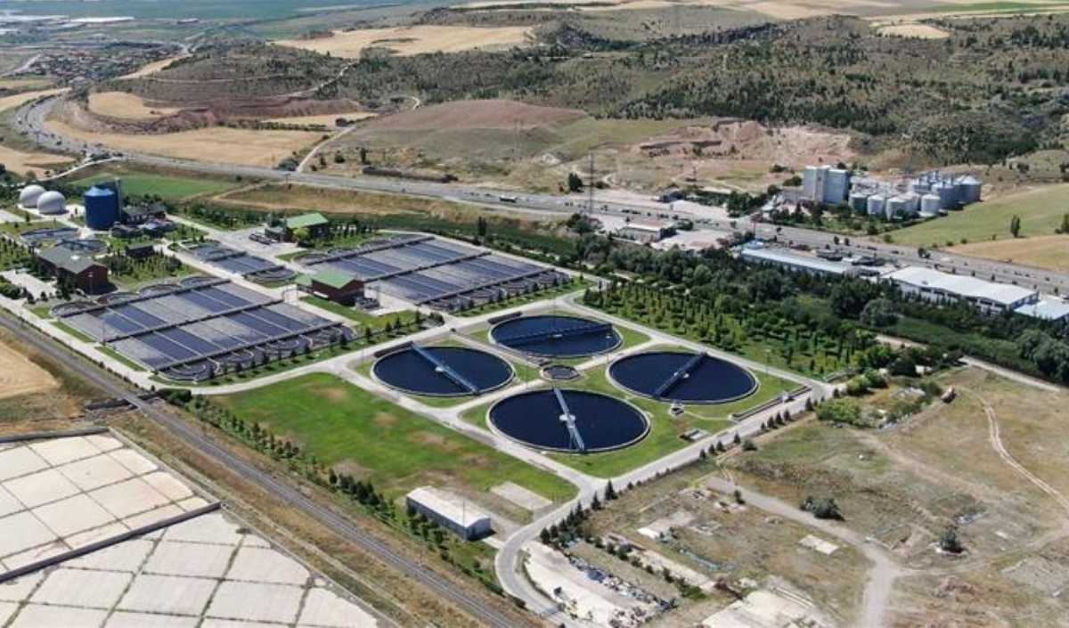 Dursun Ataş, Kaski̇ Müdürü Yavuz Çağan’ı Neden Ziyaret Etti (1)