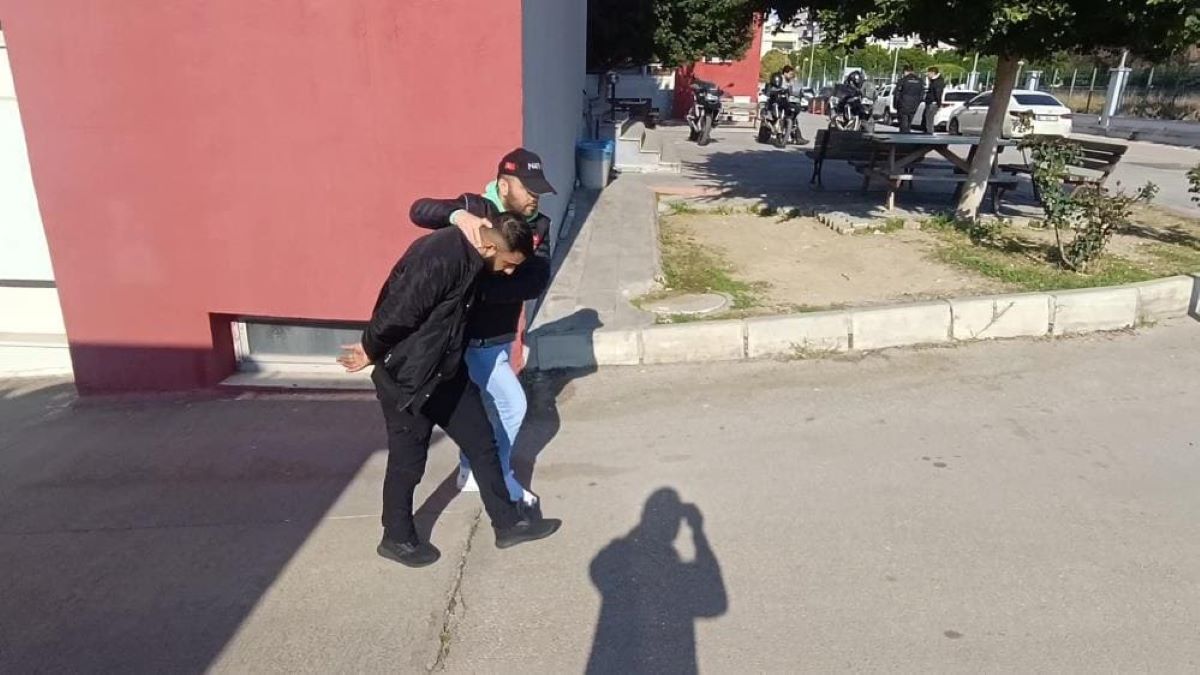 Ekmek Arası Uyuşturucu 3