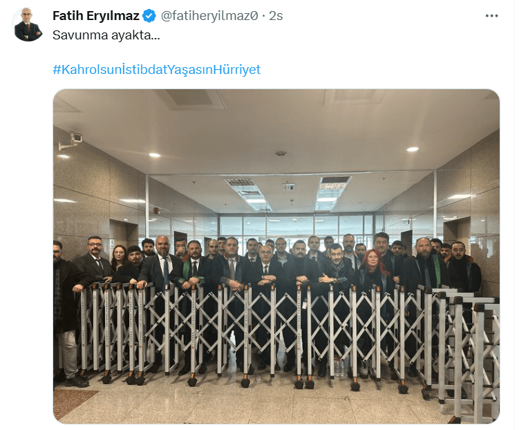 fatih eryılmaz