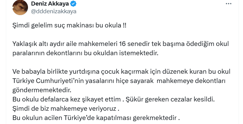 deniz akkaya