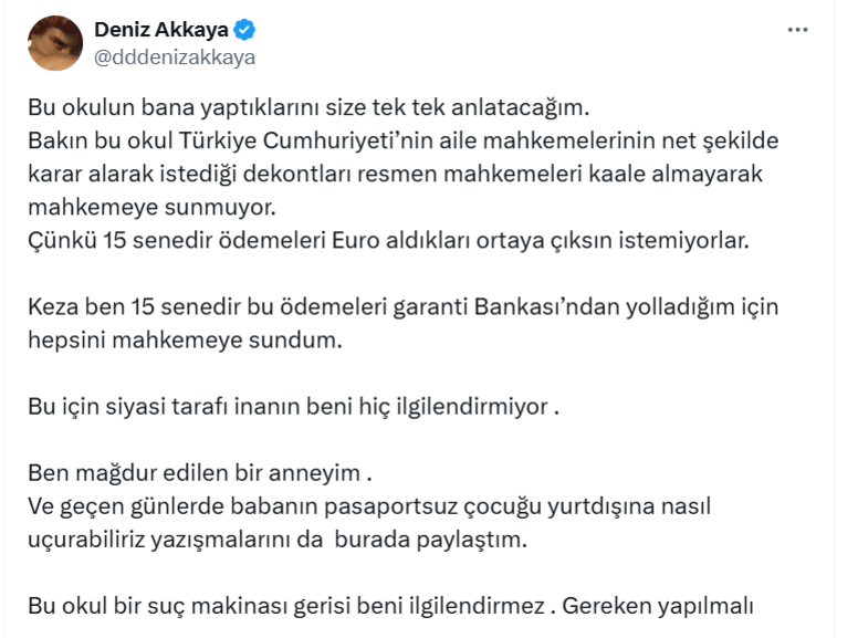 deniz akkaya