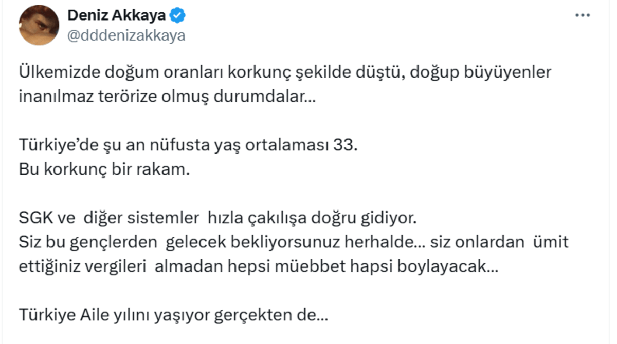 deniz akkaya