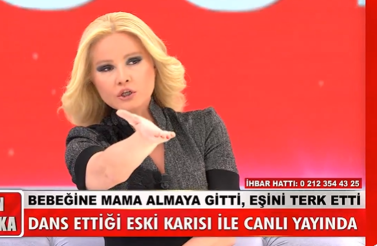 müge anlı