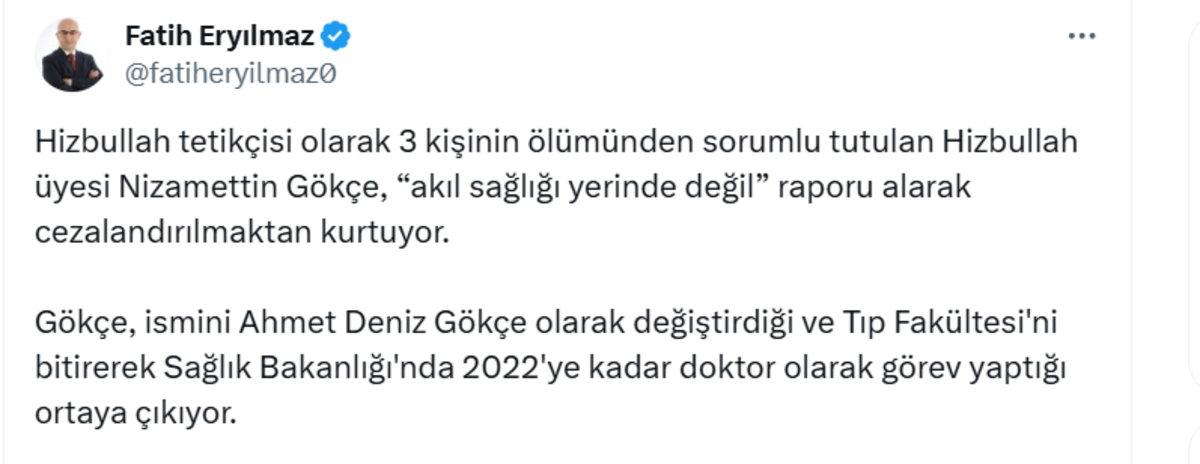 fatih eryılmaz