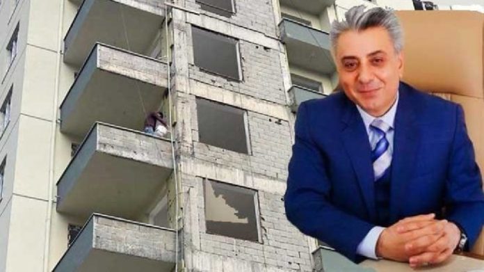 Ekrem Sahin