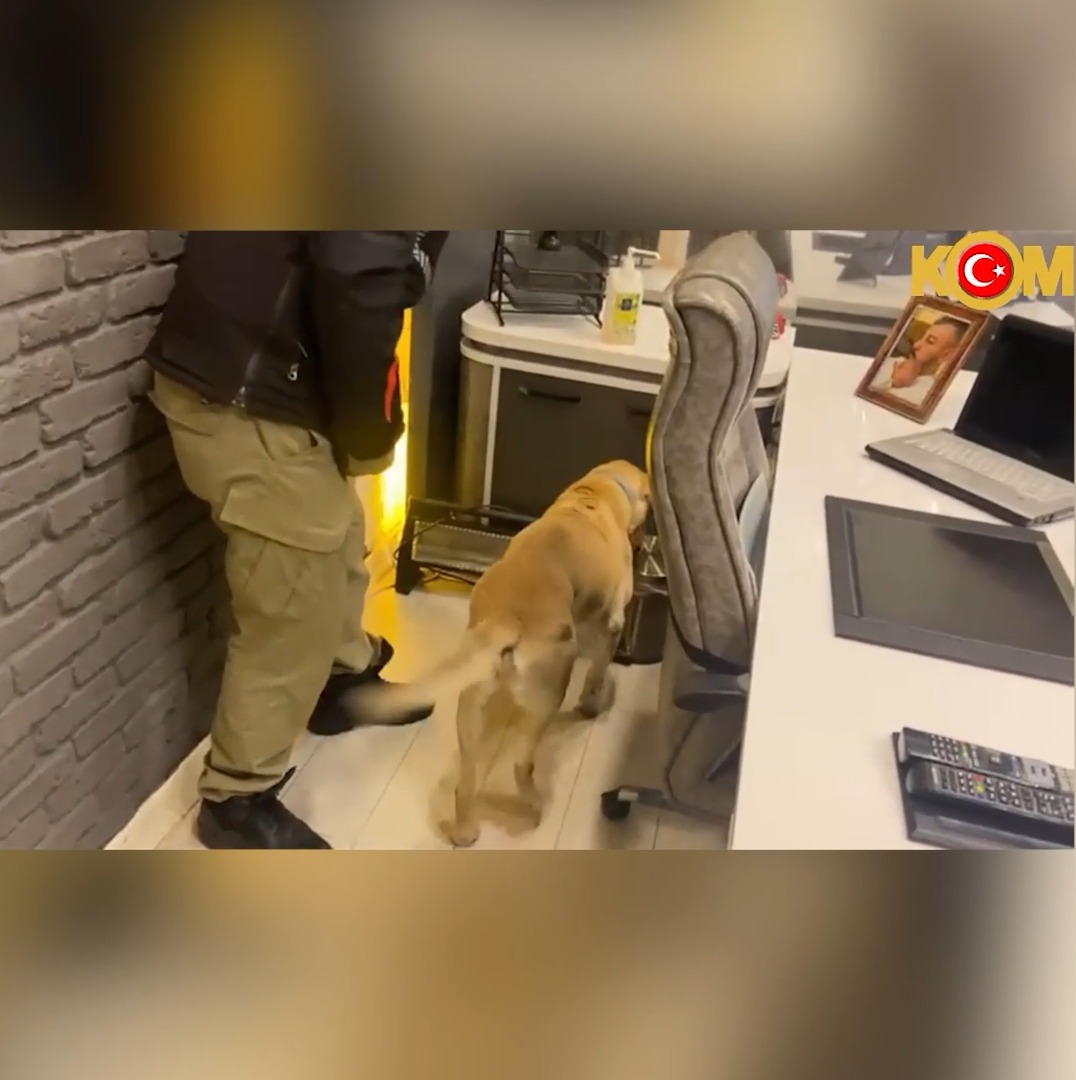Eray Çakır Organize Suç Örgütü2