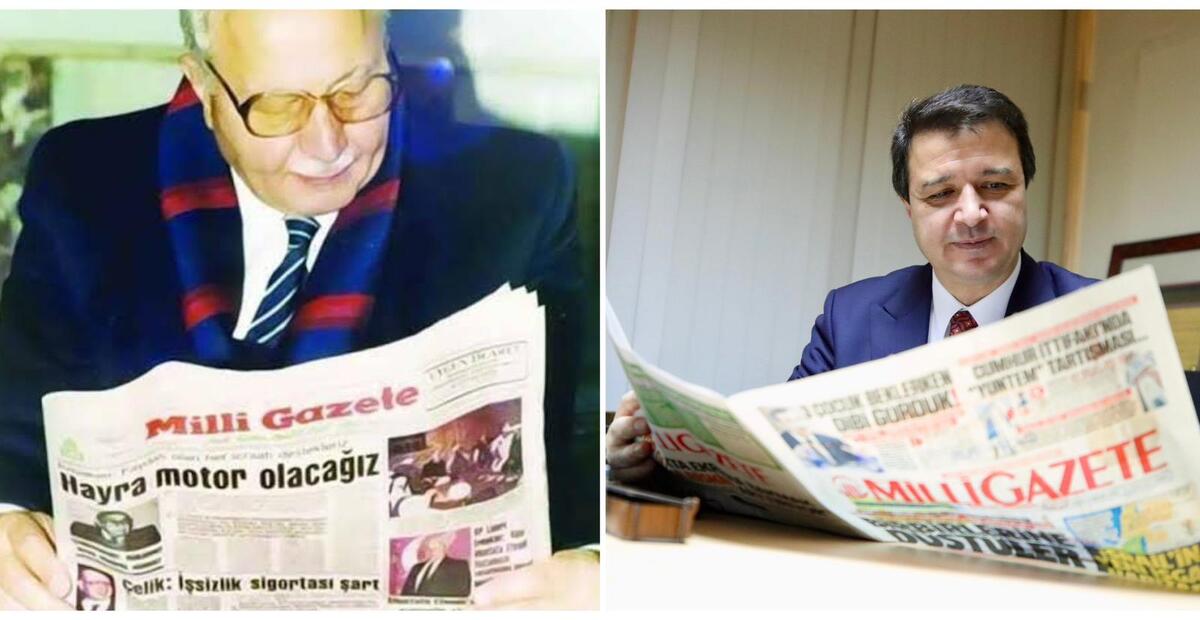 Erbakan Arıkan