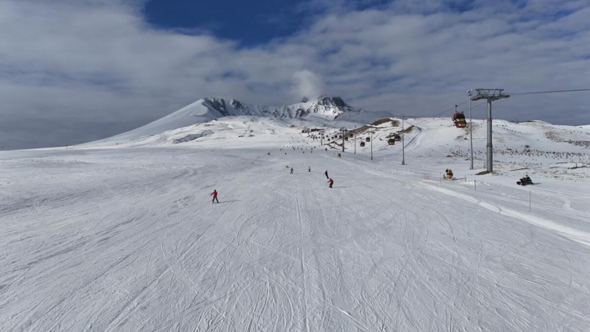 Erciyes (3)