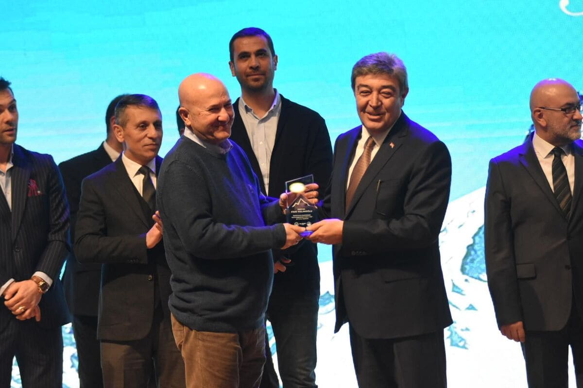 Erciyes Gala (1)