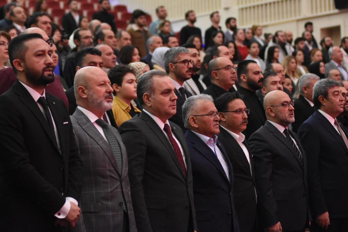 Erciyes Gala (3)