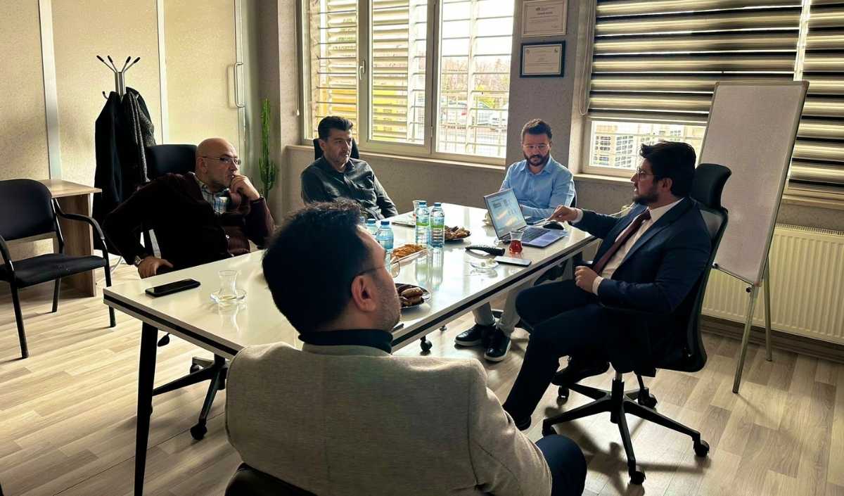 Erciyes Teknopark’ta Hangi Projeler Hayat Buluyor (2)
