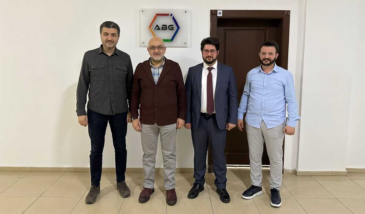 Erciyes Teknopark’ta Hangi Projeler Hayat Buluyor (3)