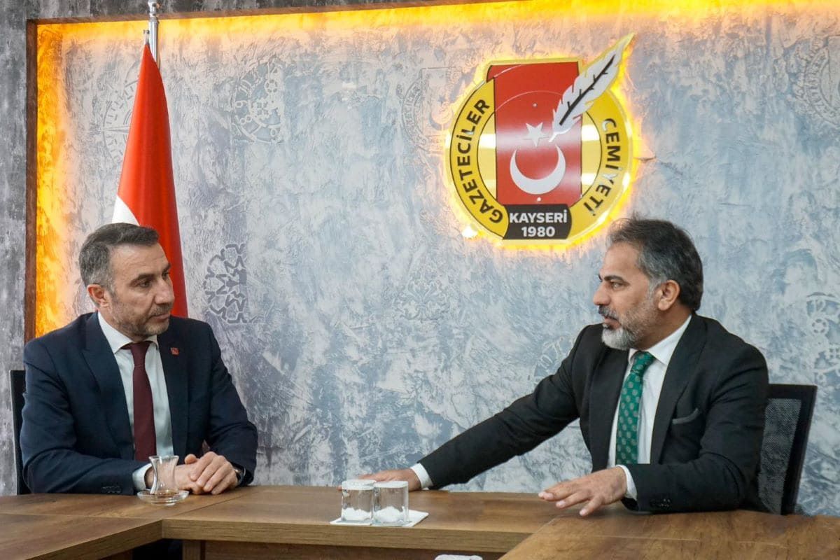 Erdal Altun Kayseri 3