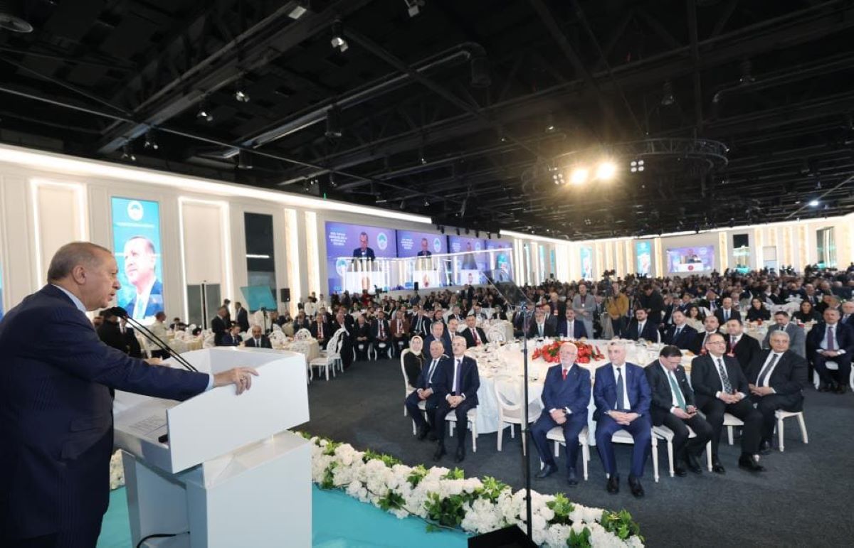 Erdoğan Kayseri 2