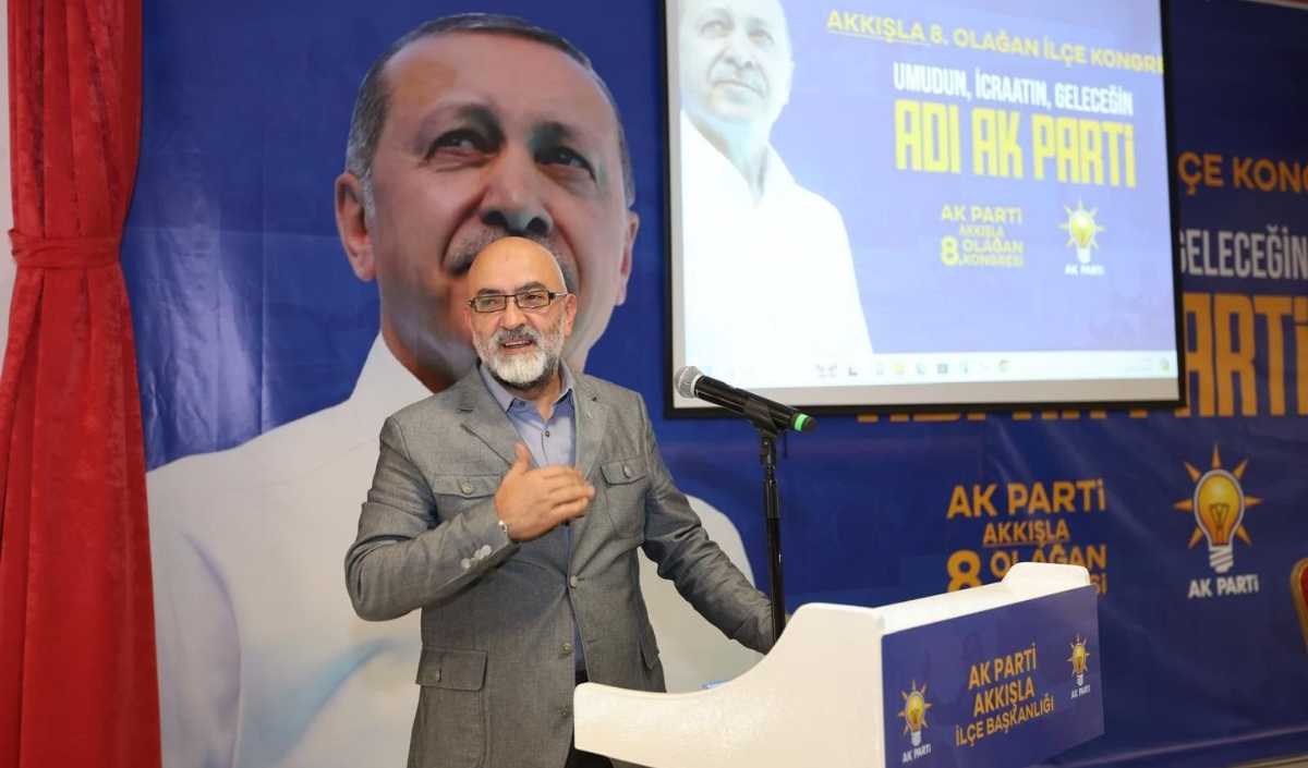Erdoğan Kayseri’ye Açılış Ve Müjdelerle Geliyor! (3)