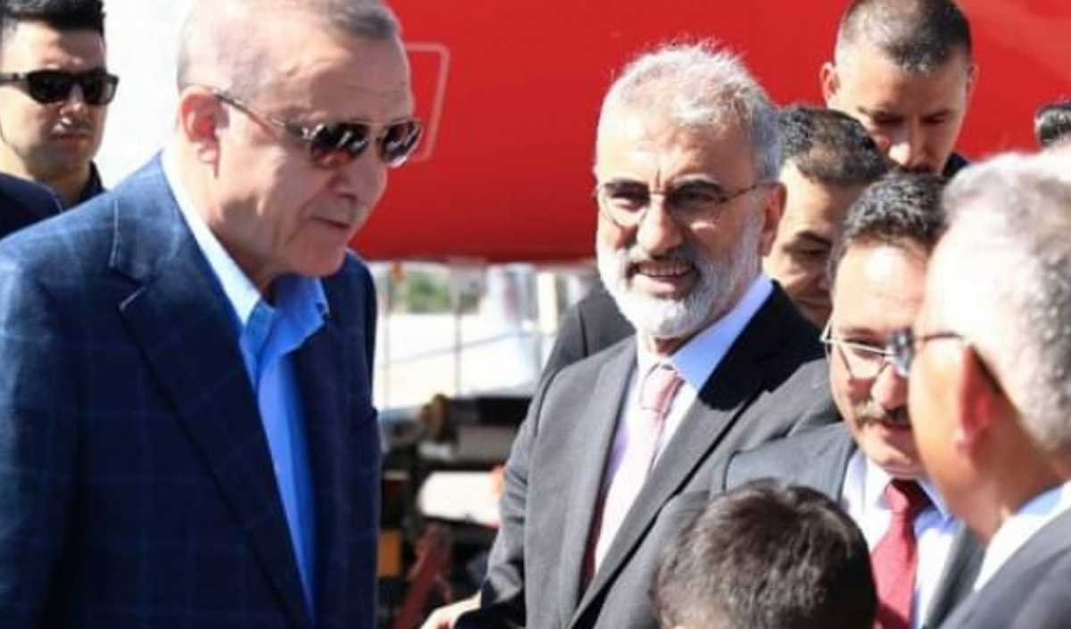Erdoğan Kayseri’ye Açılış Ve Müjdelerle Geliyor! (3)5