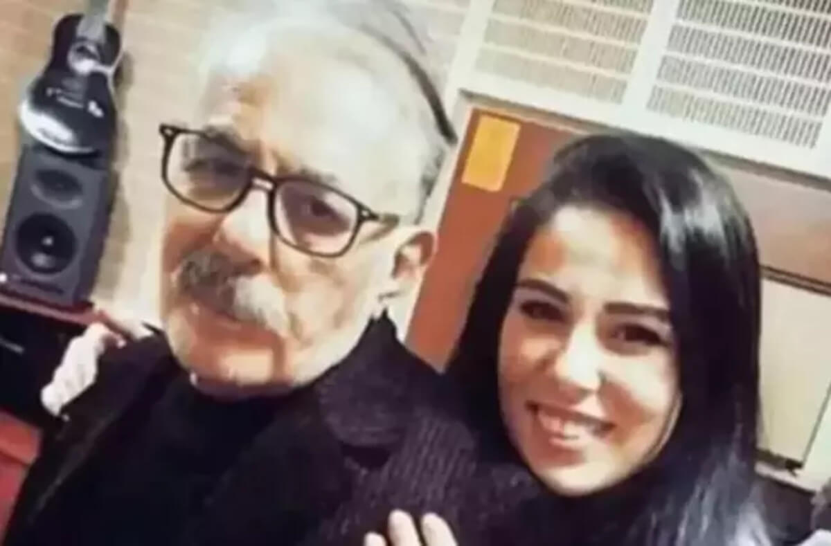 Ferdi Tayfur’un yakın dostu kızı hakkındaki son isteğini açıkladı!