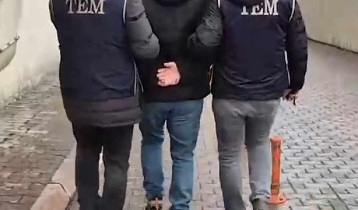 Fetö Operasyonları (1)