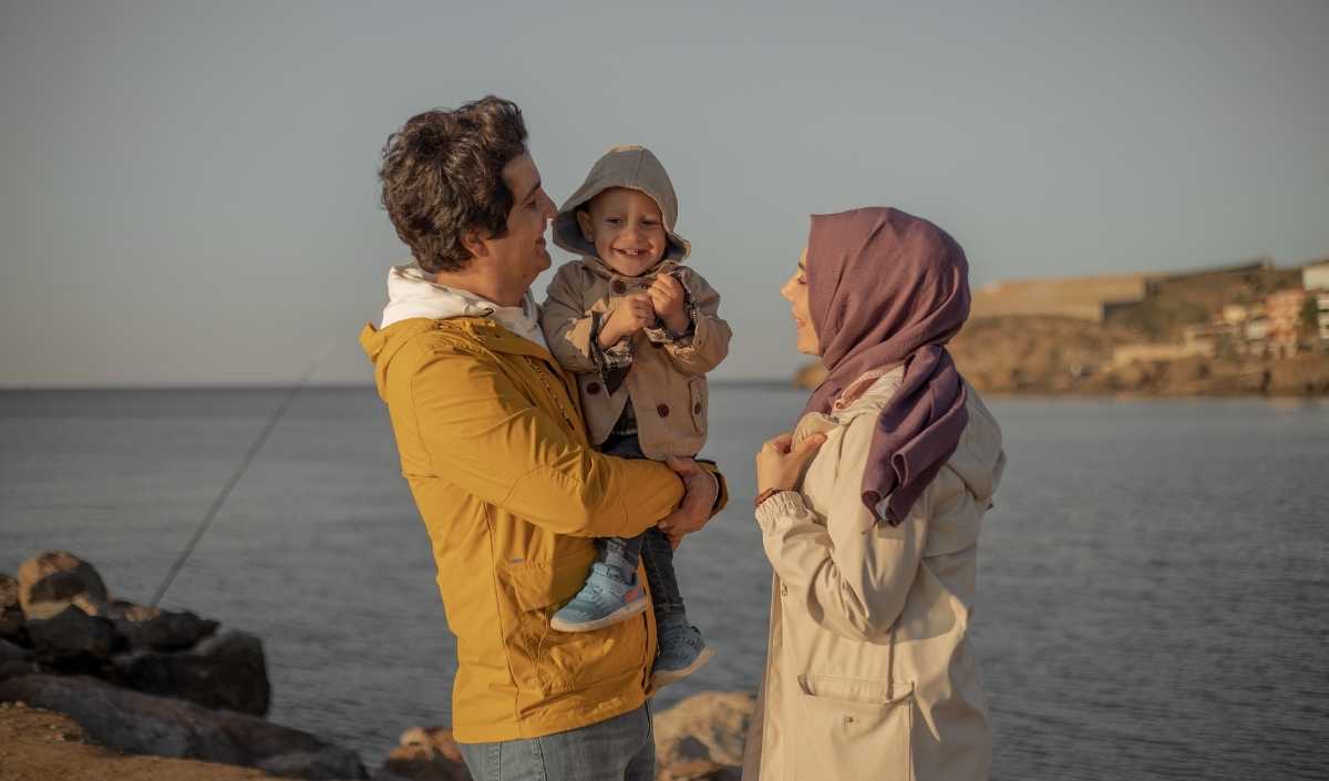 Fıtratı Korumak, Aileyi Korumaktır (10 Ocak 2025 Cuma Hutbesi) (4)