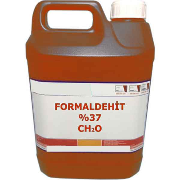 Formaldehit