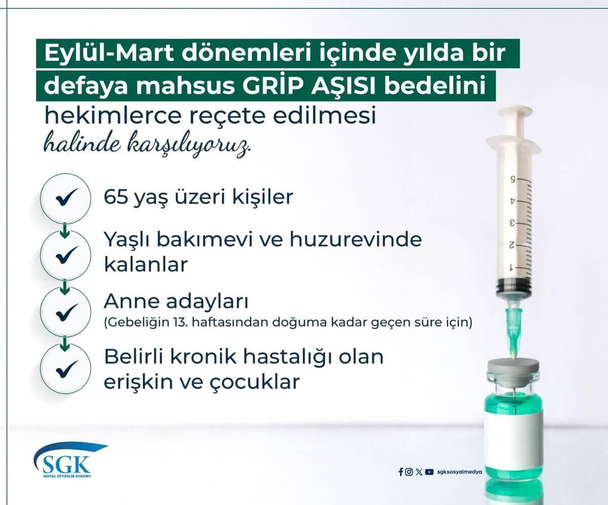 SGK 'bir defaya mahsus' diyerek duyurdu! O ayları işaret etti: Bedelini karşılıyoruz!