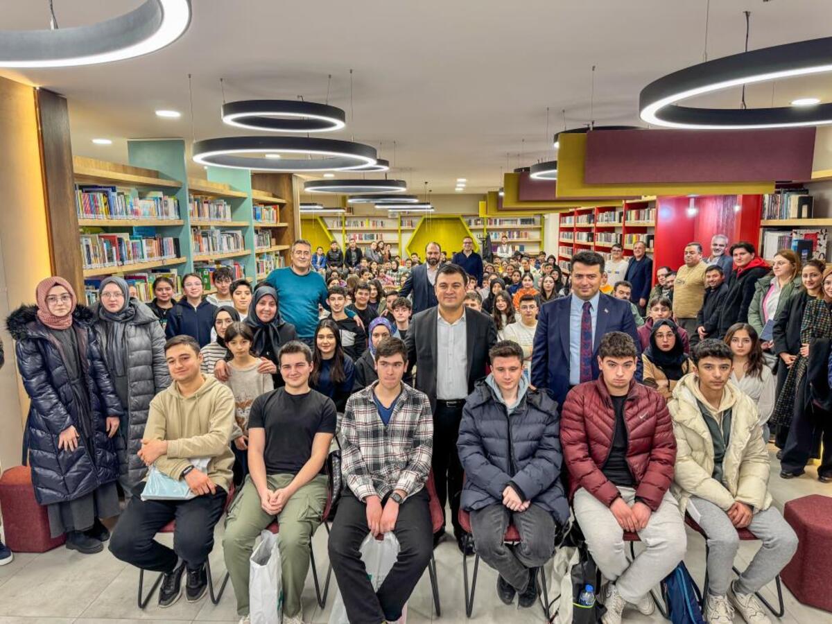 Hacılar Kayseri (1)