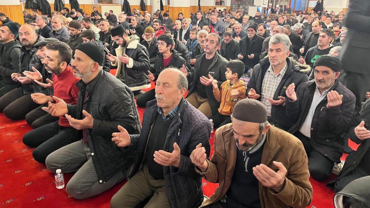 Hacılar Regaip (2)