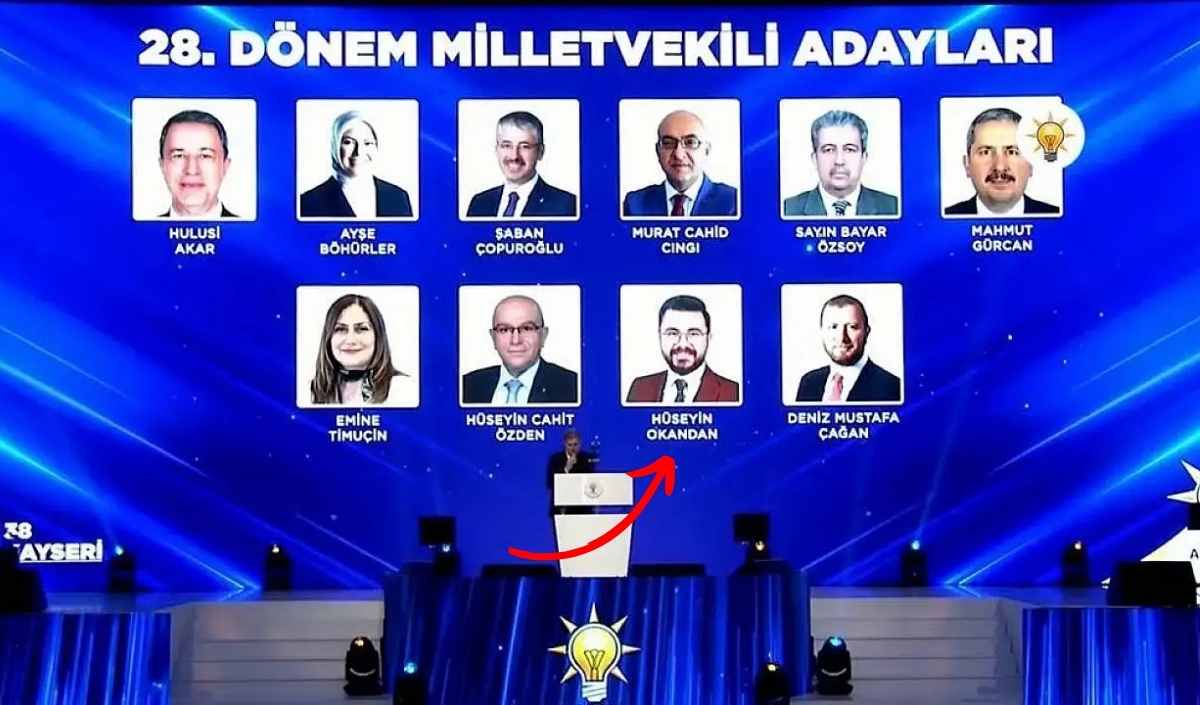 Hüseyin Okandan Evini Kayseri’ye Taşıyacak Mı (2)