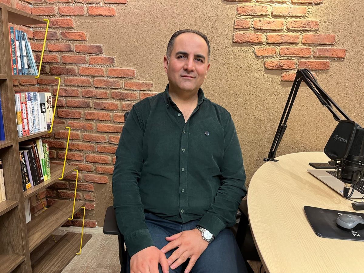 Iş Güvenliği Uzmanı