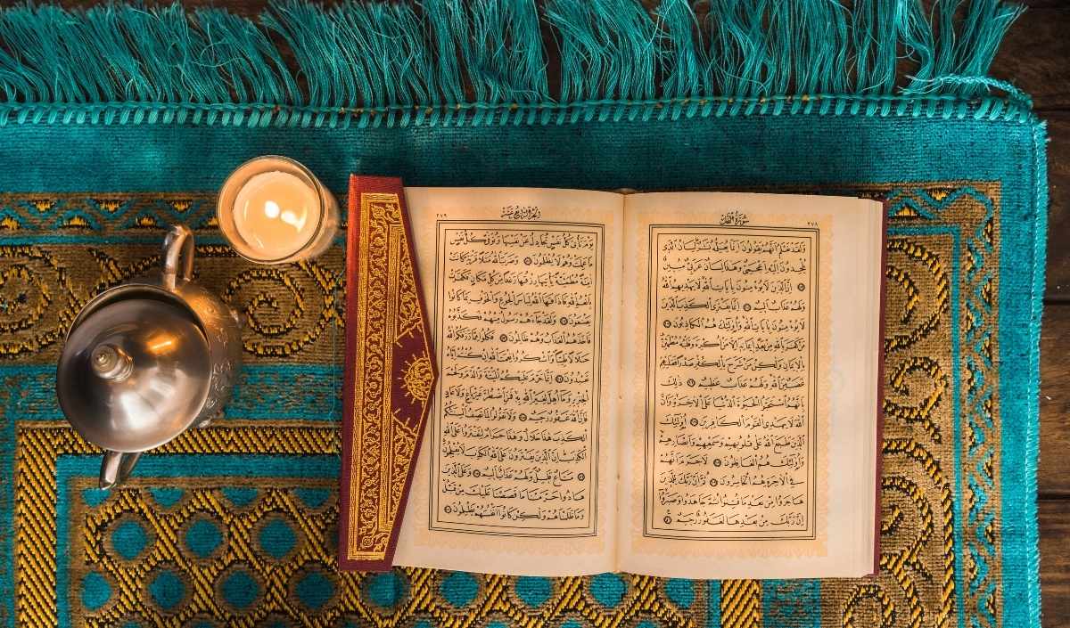 İslam, Varlık Sebebimizdir (17 Ocak 2025 Cuma Hutbesi) (1)